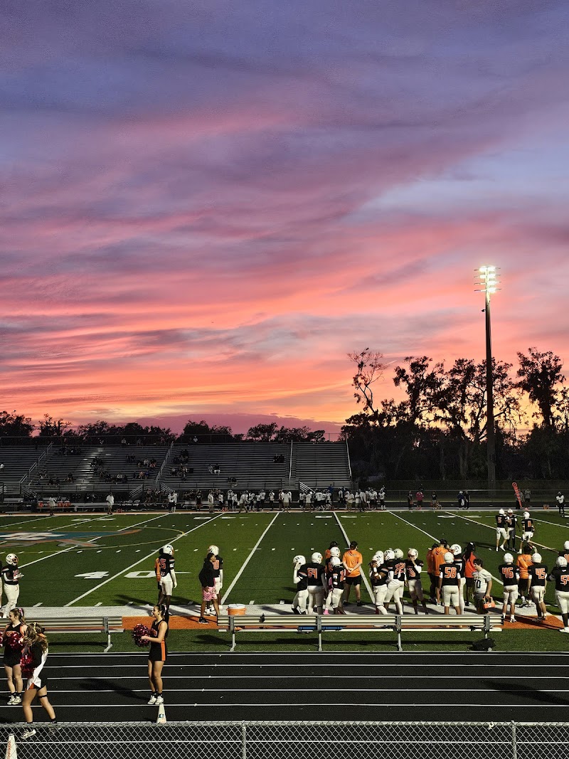 P.C. Raiders Stadium photo 2