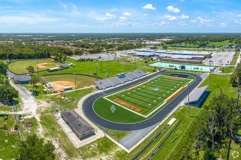 P.C. Raiders Stadium photo 3