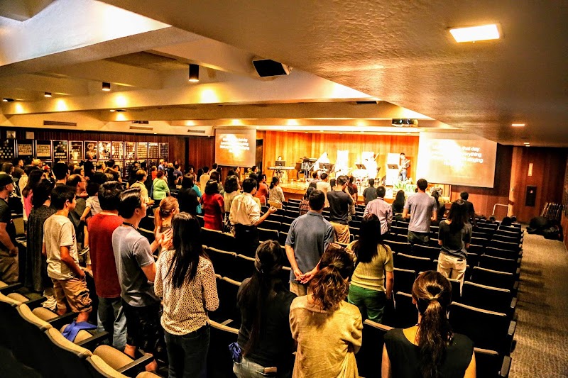 Photo of New Vine Community Church