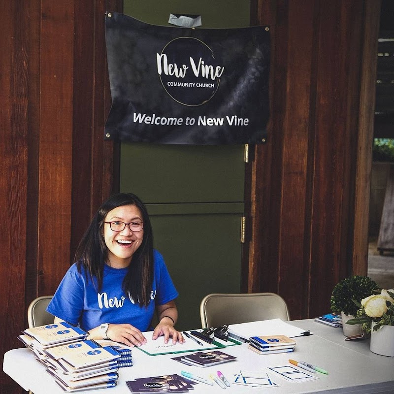 New Vine Community Church photo 3