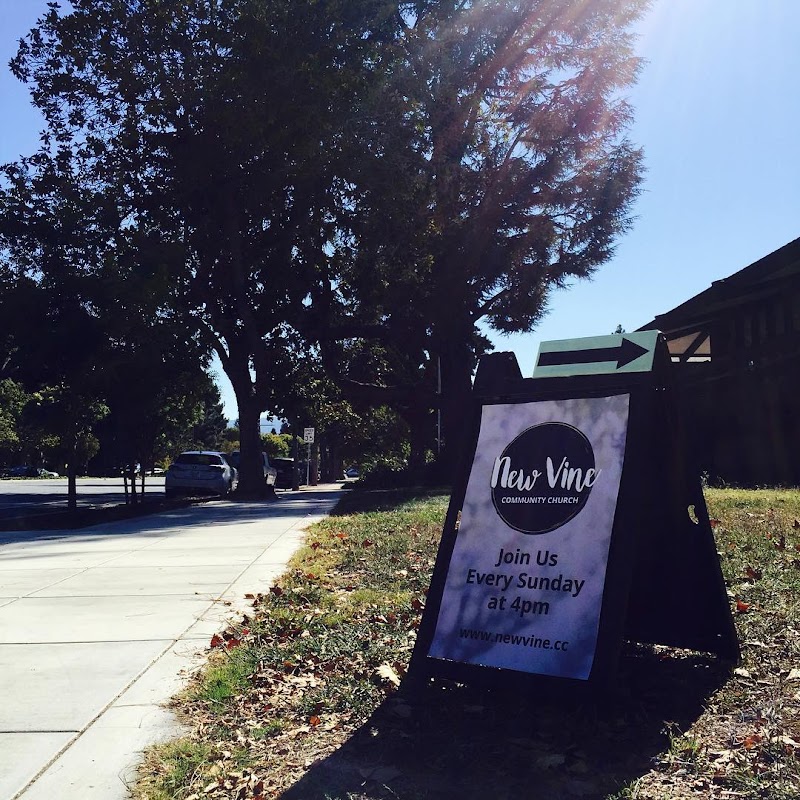 New Vine Community Church photo 5