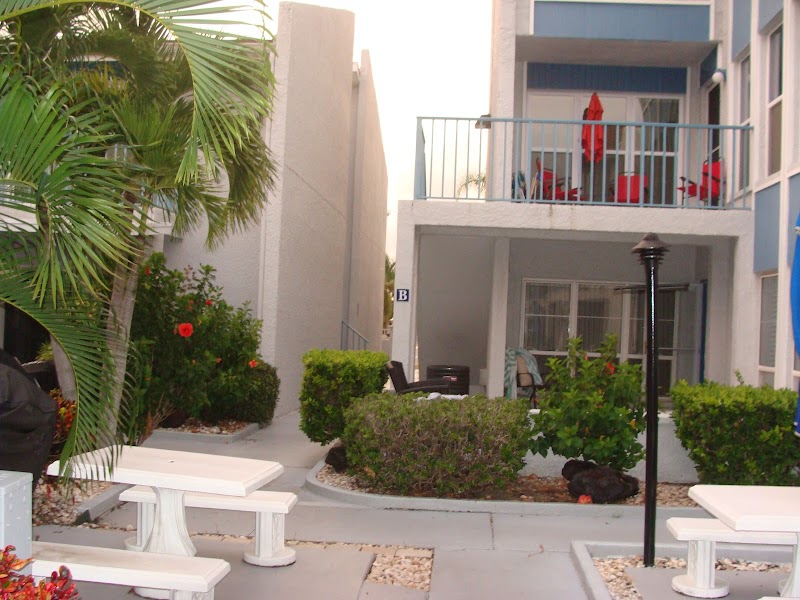 Photo of ROYAL REXHOST RESORTS