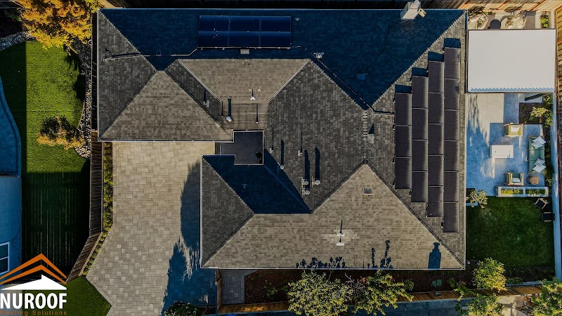 Photo of NuRoof Inc
