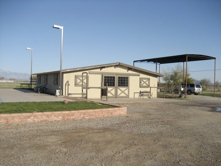 Photo of Marana Veterinary Clinic