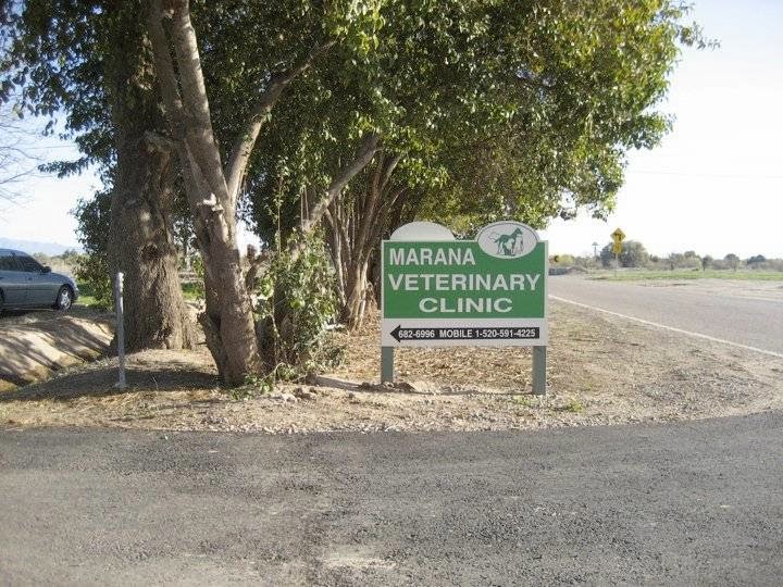 Marana Veterinary Clinic photo 5