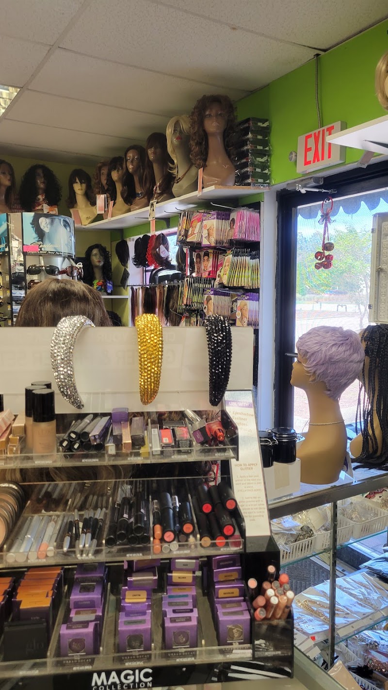Photo of Irene's Beauty Supply