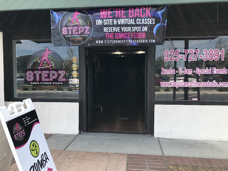 Photo of Stepz Dance Fitness Studio