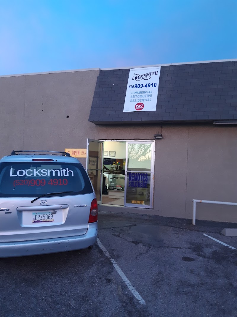 Medikey locksmiths photo 2