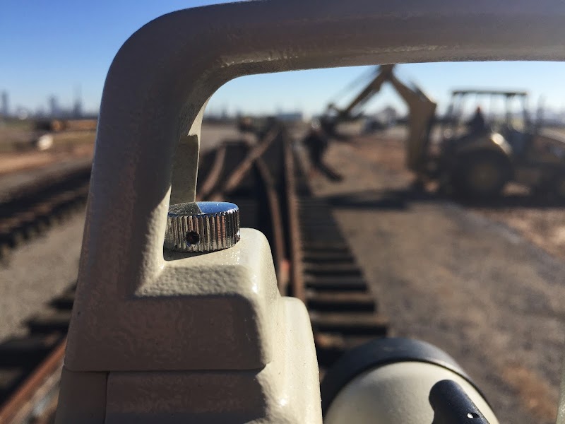 Photo of American Track