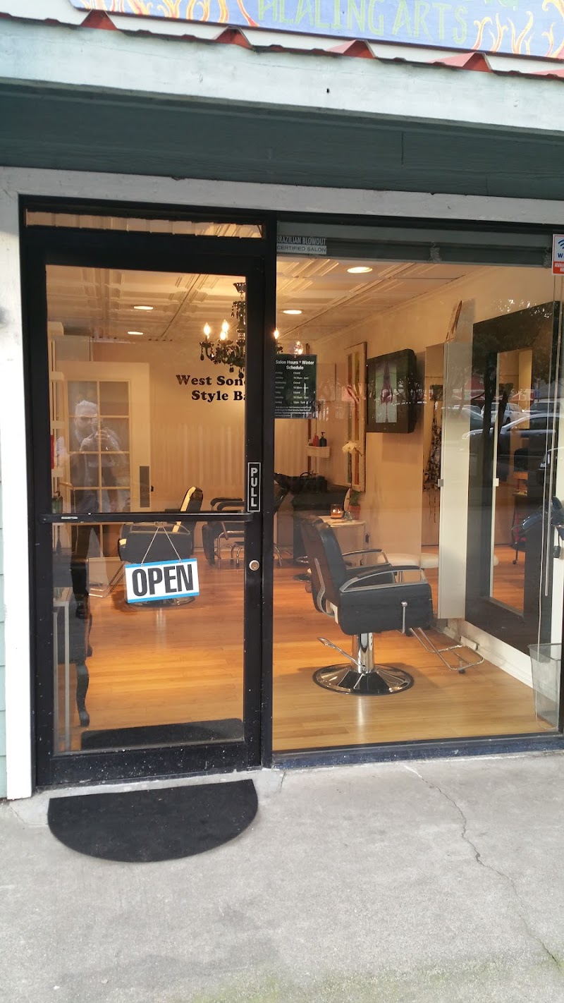 OutLaw Barber And Beauty photo 4