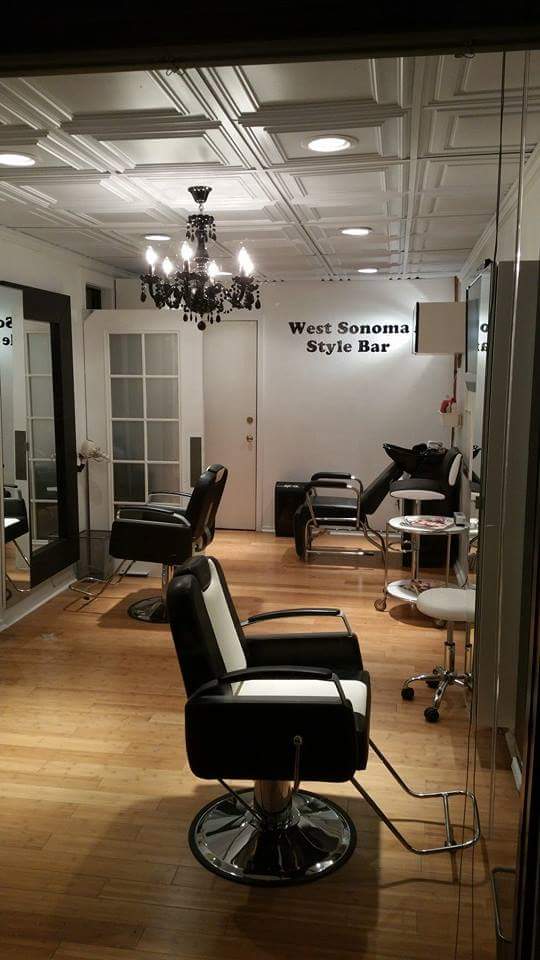 OutLaw Barber And Beauty photo 3