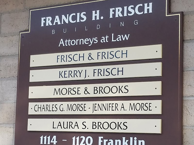 Photo of Morse Law Office