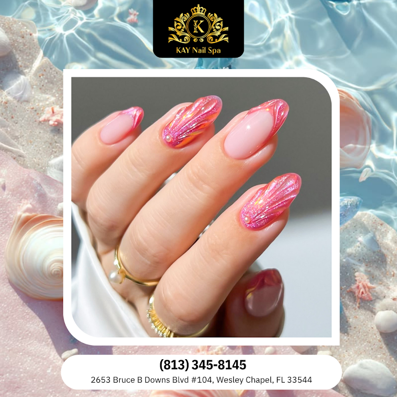 Kay Nail Spa photo 2