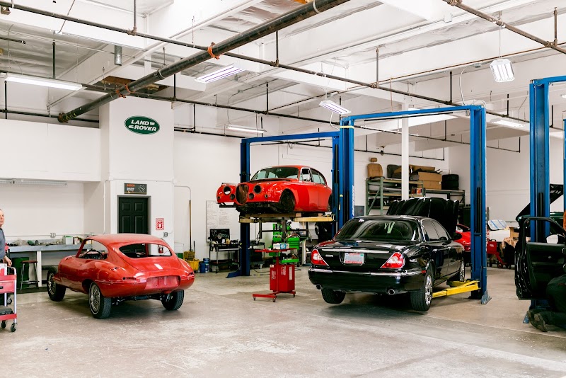 British European Motors photo 4