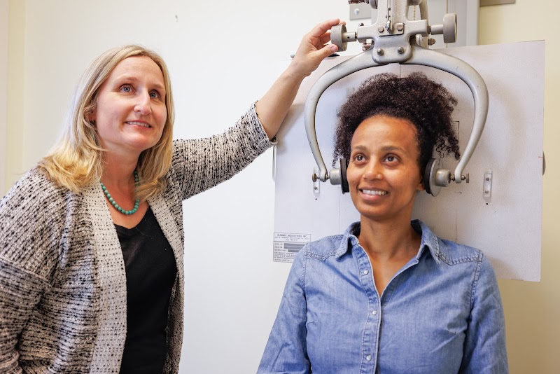 Equilibrium Spinal Care || Dr. Marie Biek, DC photo 3