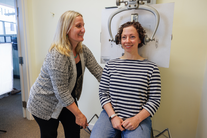 Photo of Equilibrium Spinal Care || Dr. Marie Biek, DC