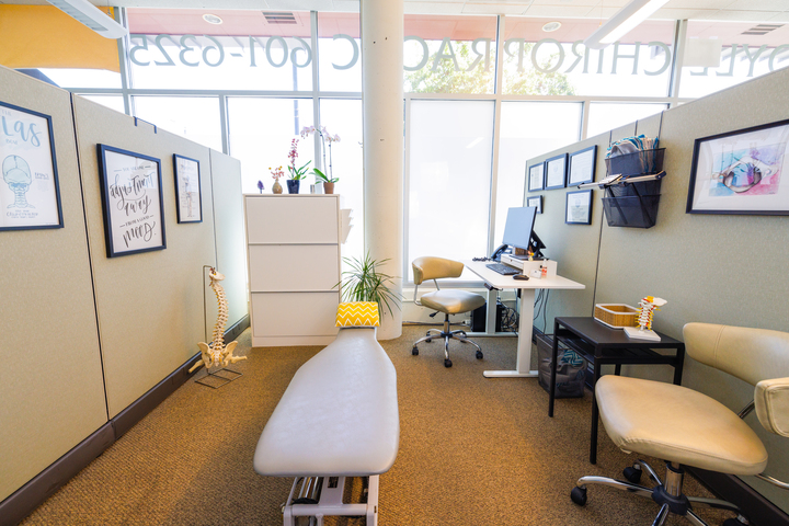 Equilibrium Spinal Care || Dr. Marie Biek, DC photo 5