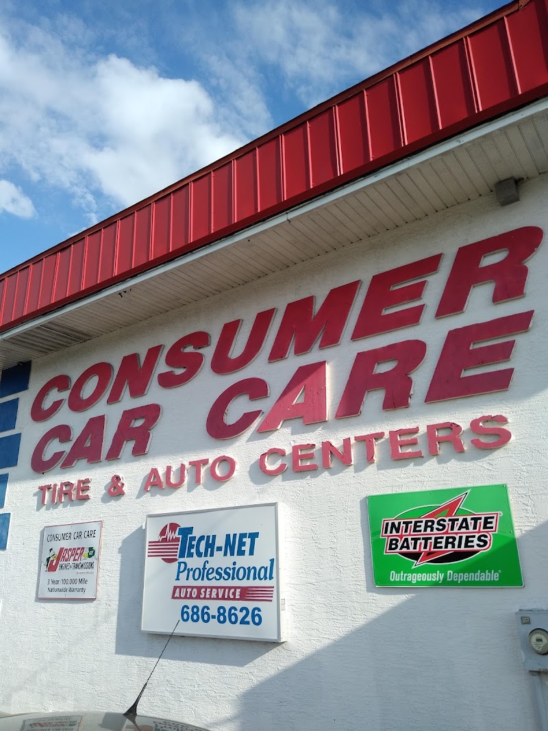 Consumer Car Care photo 3