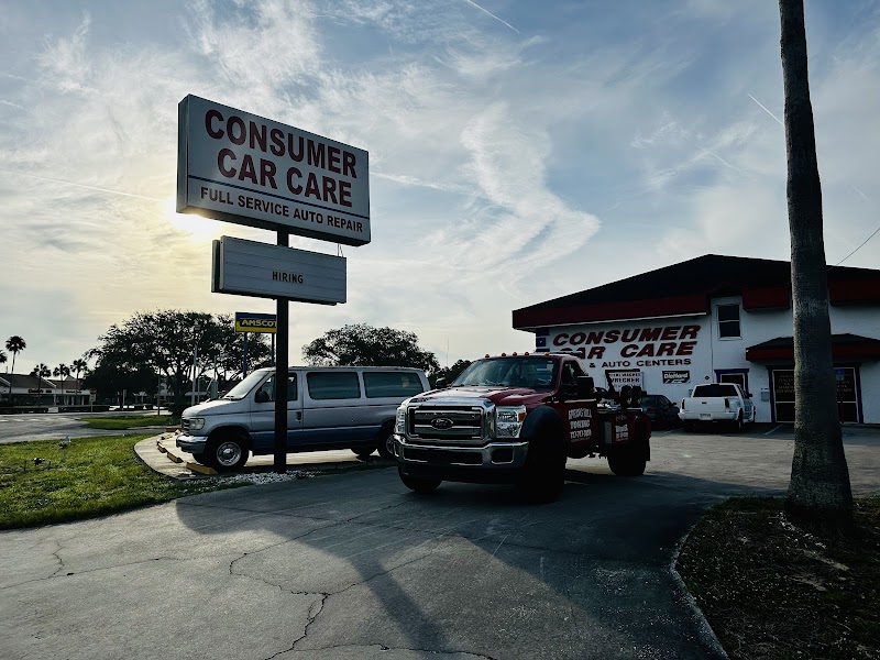 Consumer Car Care photo 5