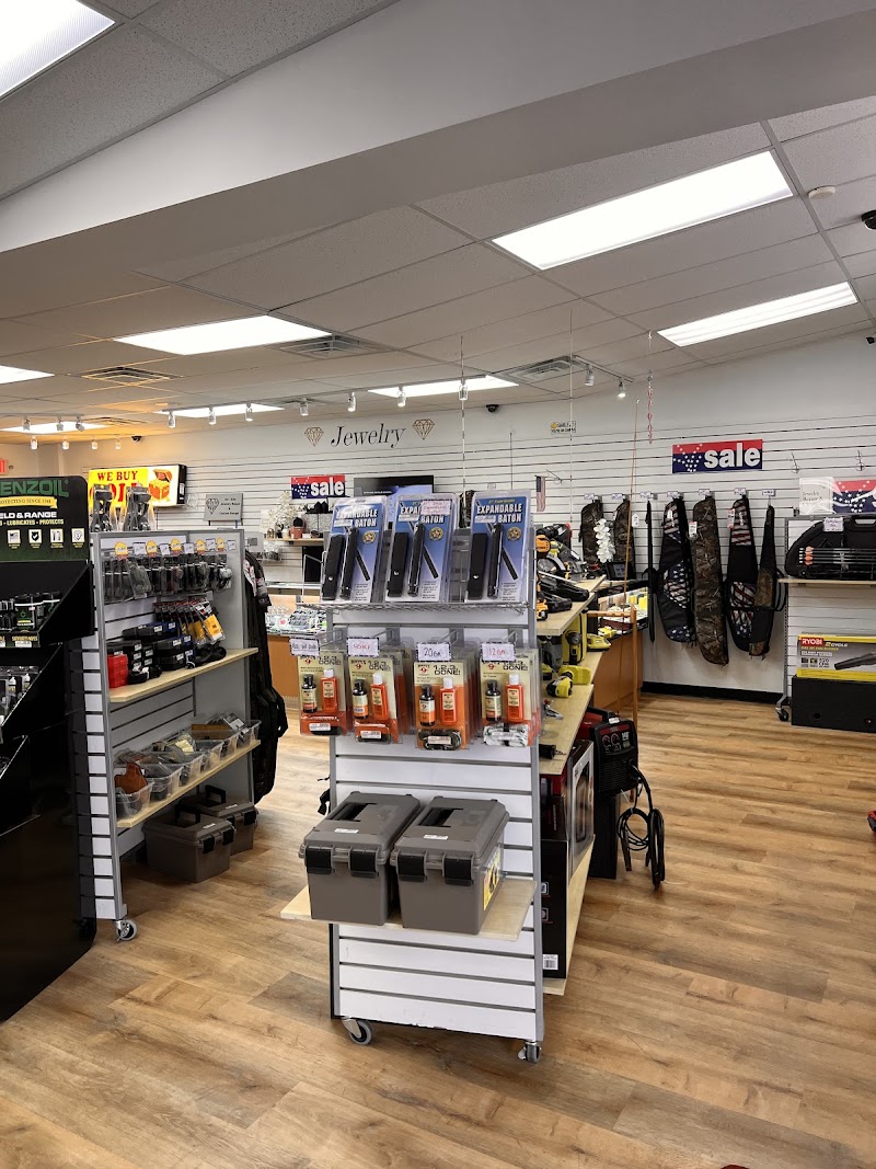 Patriot Gun and Pawn photo 4