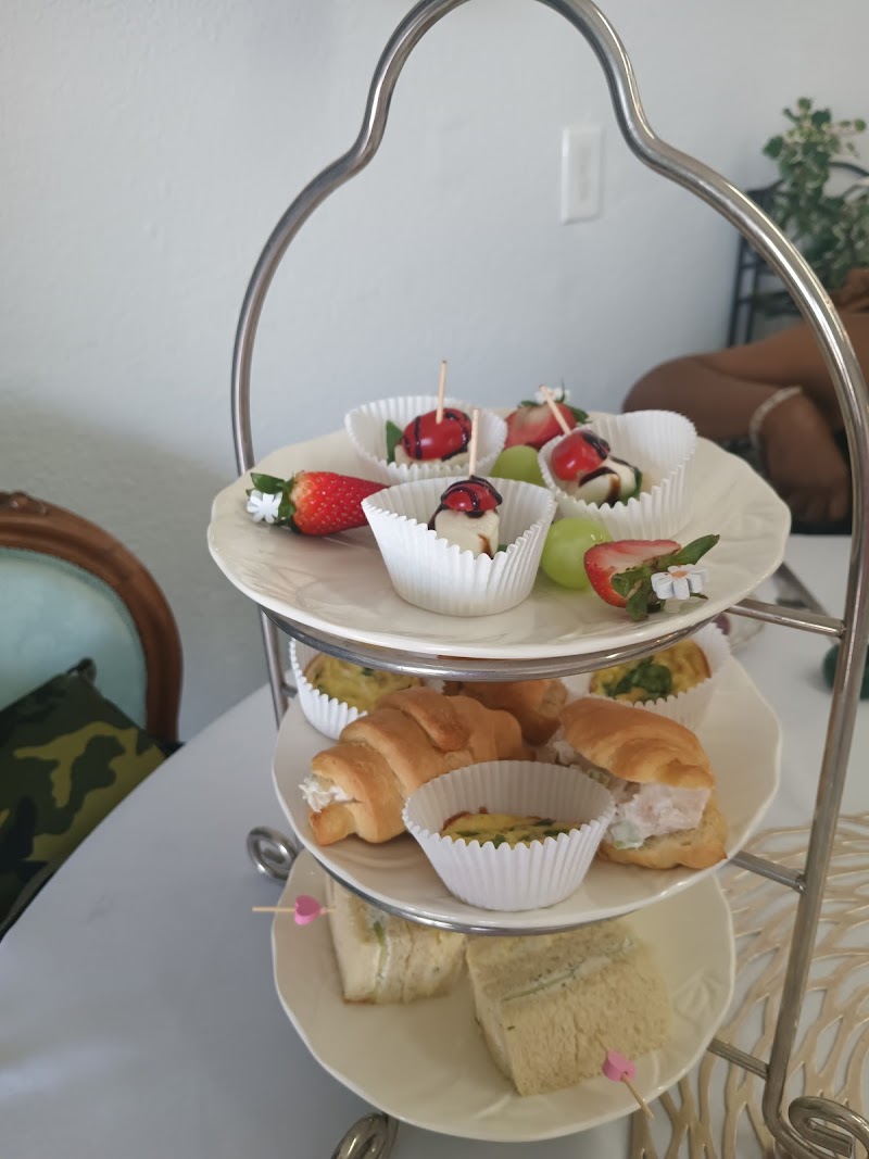 Blossom Tea Room photo 3
