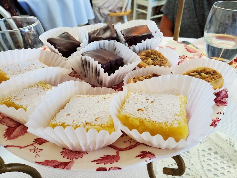 Blossom Tea Room photo 2