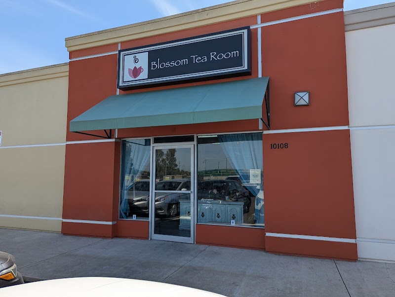 Photo of Blossom Tea Room
