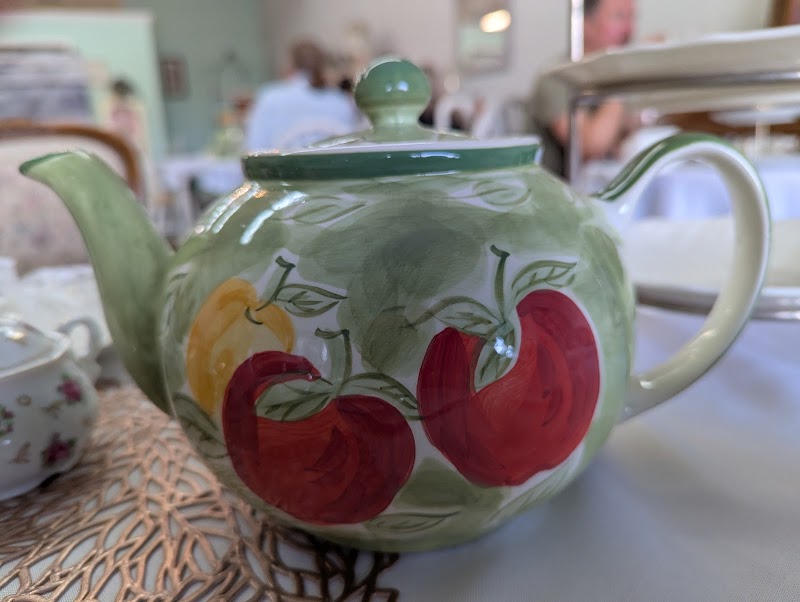 Blossom Tea Room photo 5