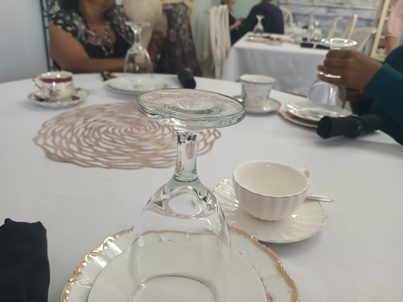 Blossom Tea Room photo 4