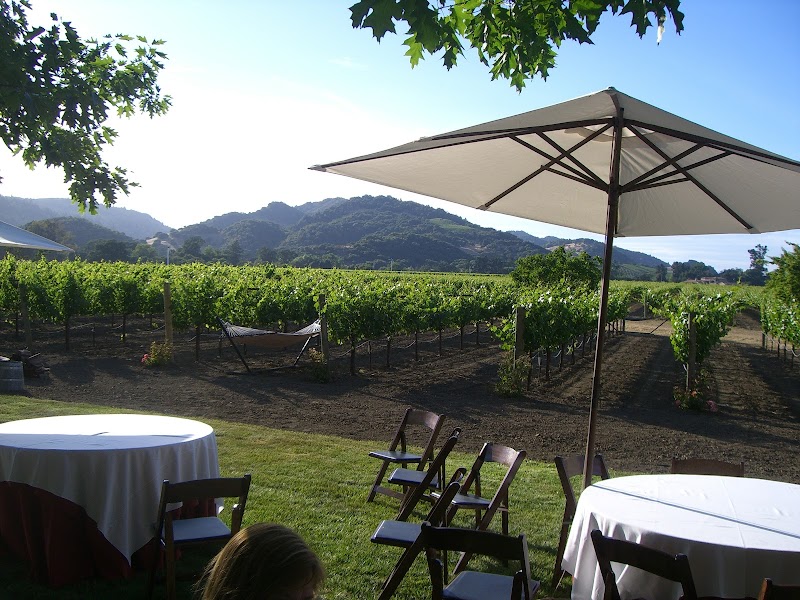 Photo of O'Brien Estate Winery
