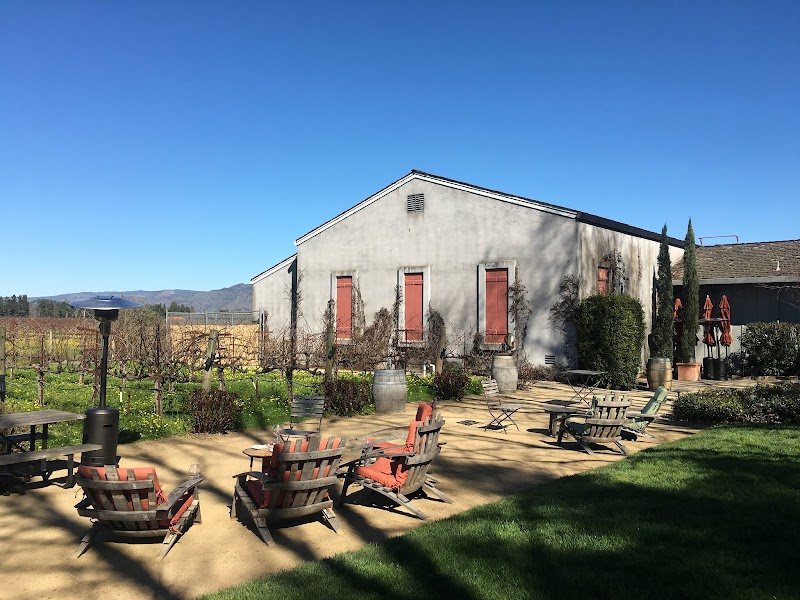 O'Brien Estate Winery photo 2