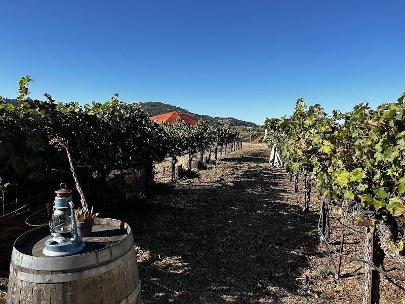 O'Brien Estate Winery photo 3