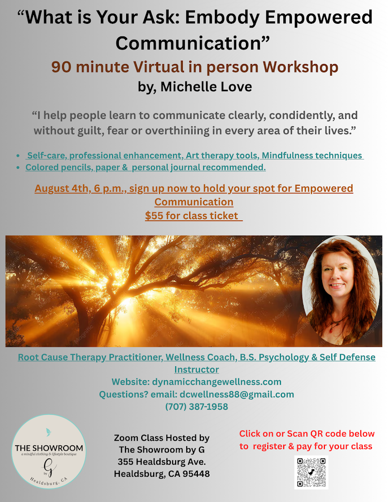 Photo of Dynamic Change Wellness