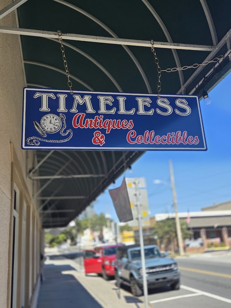 Timeless Antiques and Collectibles photo 5
