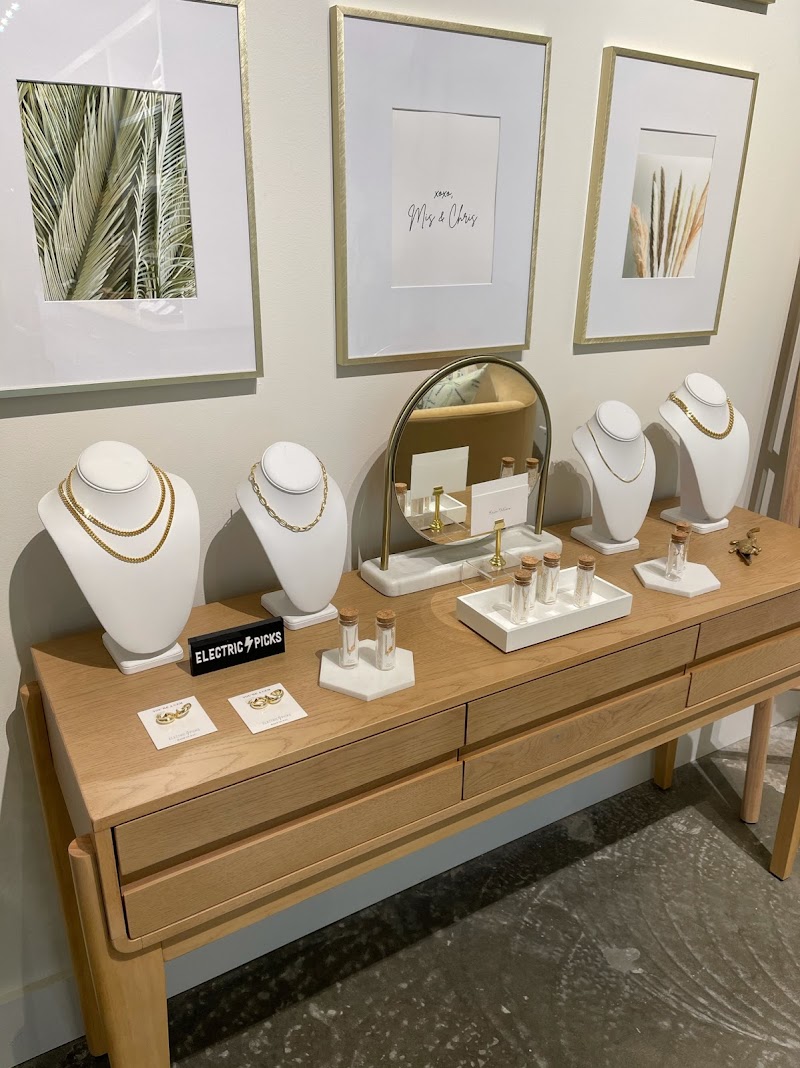 The Ivory Palm photo 5