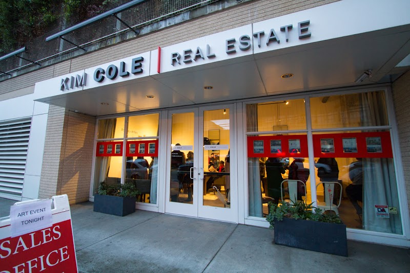 Photo of Kim Cole Real Estate