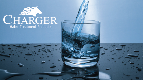 Photo of Charger Water Treatment Products