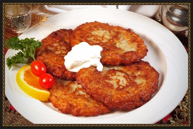Wawel Royal Castle Polish Bar & Restaurant photo 2
