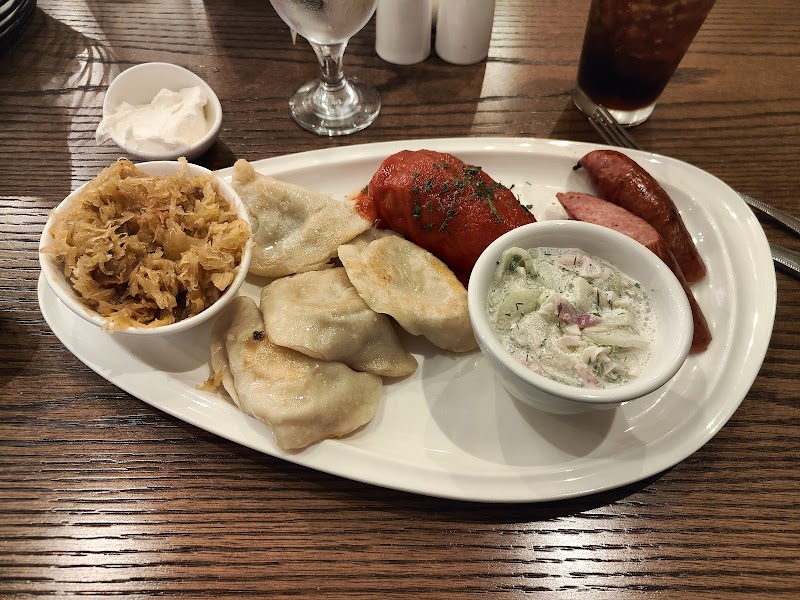 Wawel Royal Castle Polish Bar & Restaurant photo 3