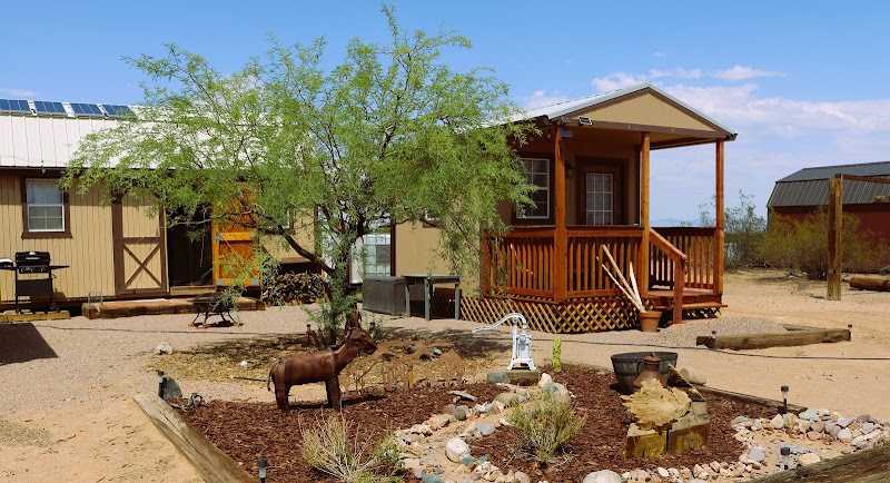 Photo of Mesquite Haven