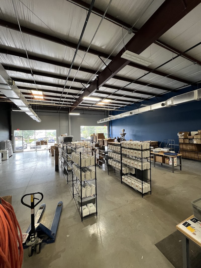 Photo of Otus Coffee - Roasting Facility