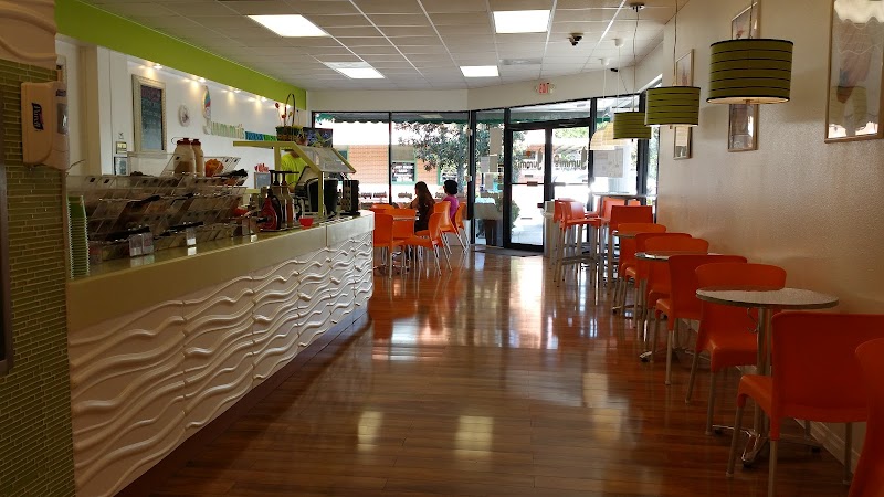 Photo of Yummis Frozen Yogurt and Cafe