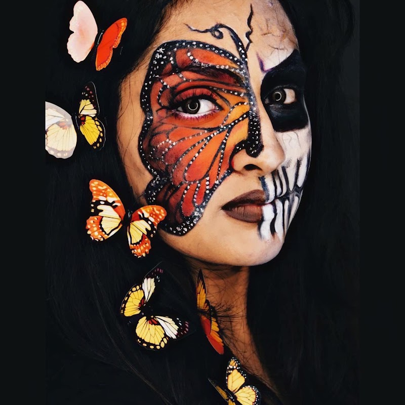 Polish and Plume Beauty by Haya photo 2