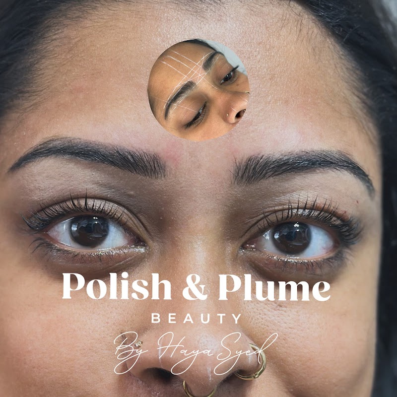 Polish and Plume Beauty by Haya photo 3