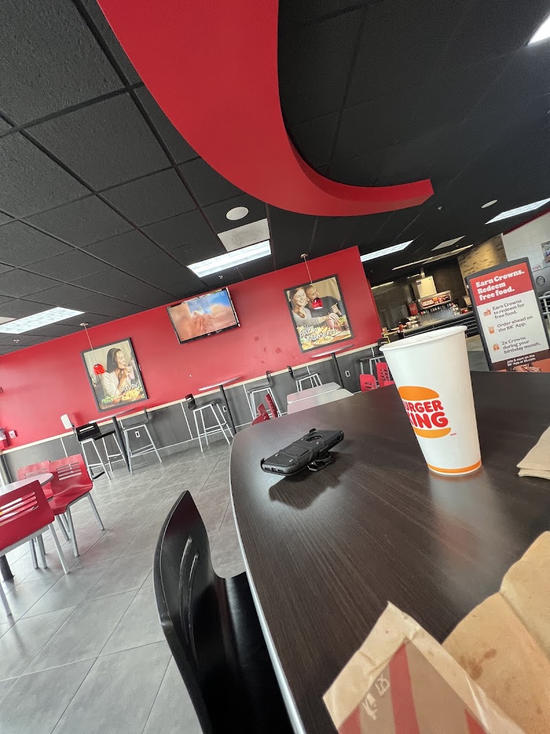 Burger King photo 3