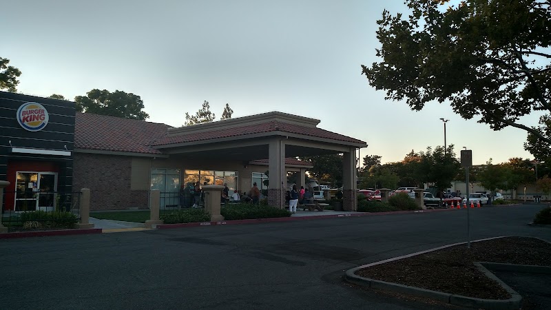 Burger King photo 5