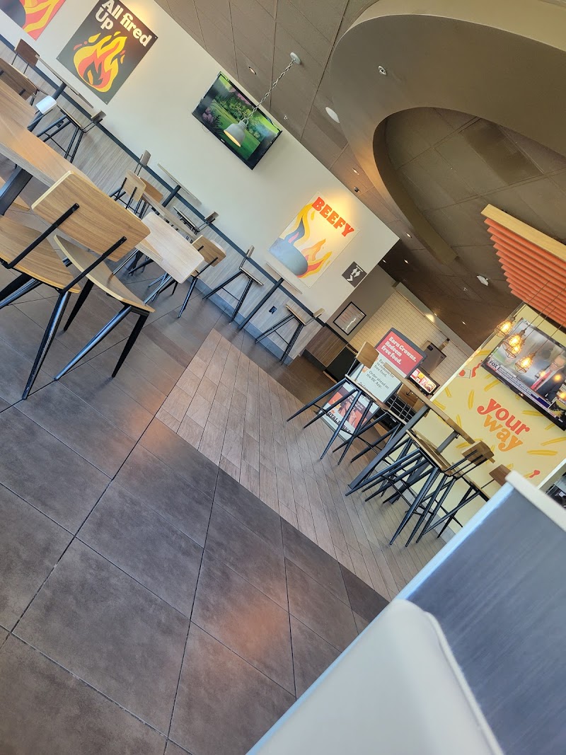 Burger King photo 4