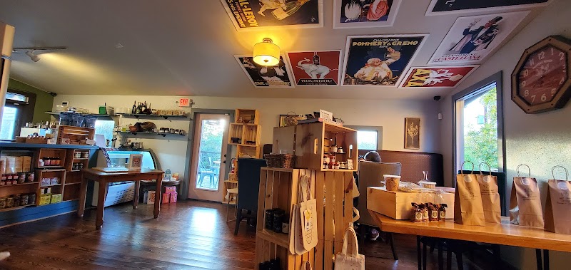 Photo of Vintage Wine Bar & Specialty Foods