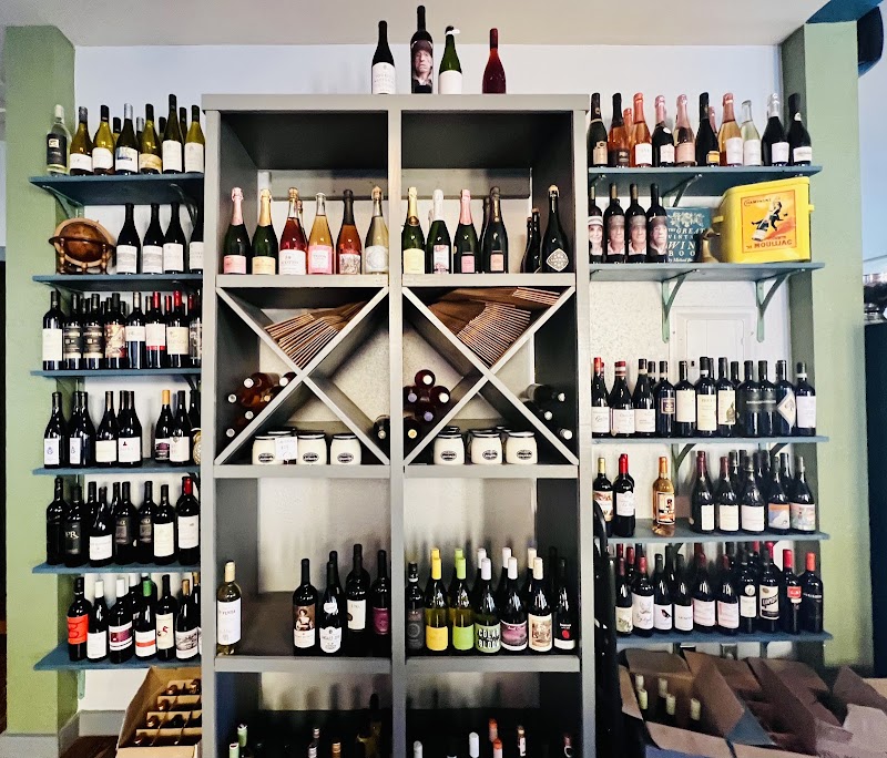 Vintage Wine Bar & Specialty Foods photo 3