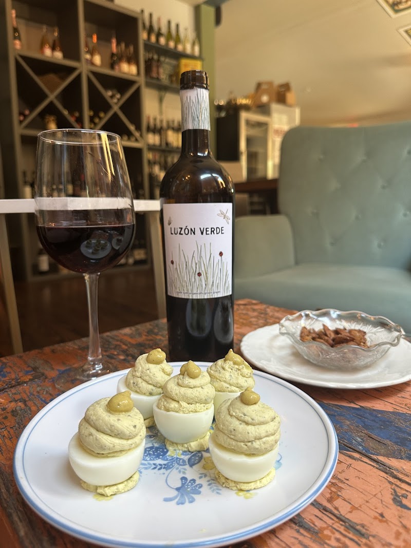 Vintage Wine Bar & Specialty Foods photo 2
